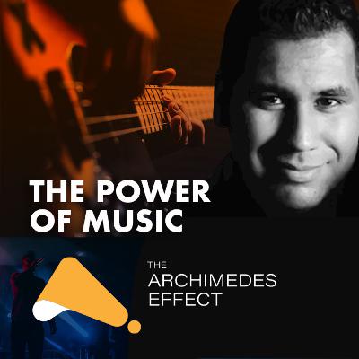 The Power of Music
