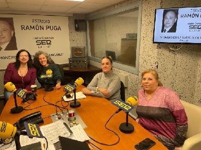 Presentación "As maus da pulpeira"