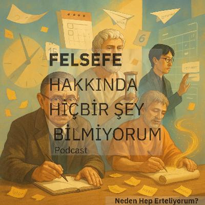 Neden Hep Erteliyorum? Neden Hep Erteliyorum?