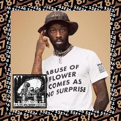 S5E36: Skip Bayless Energy