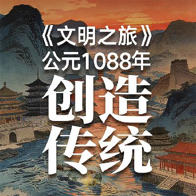 《文明之旅》公元1088年完整版正片：传统是怎样被发明的？