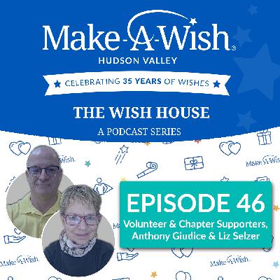 Episode 46 - Anthony Giudice and Liz Selzer