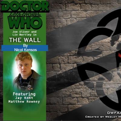 DOCTOR WHO: The Wall