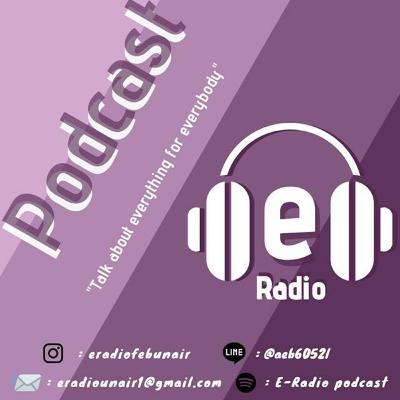 EPISODE 13: Talk About "PODCAST BASA JAWA" [Skincare Dasar Kanggo Wong Lanang]