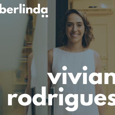 berlinda: vívian rodrigues