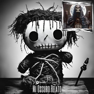 2X18 Historia de terror REAL | La Víctima de vudú (Feat. Caverna de Ánimas)