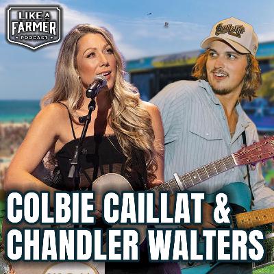 Colbie Caillat on “Bubbly” + Chandler Walters with Post Malone - Tortuga Festival Special Colbie Caillat on “Bubbly” + Chandler Walters with Post Malone - Tortuga Festival Special