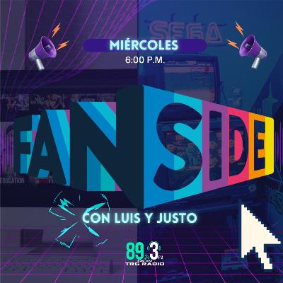 FANSIDE - Los Oscars 2025, Tu amigo y vecino Spider-Man, Beyond: Two Souls