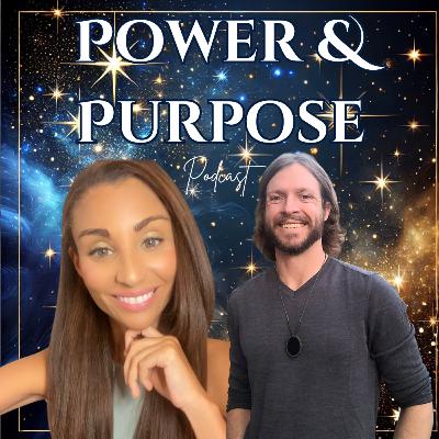 #144: The Future of Energy Healing: How Sound Frequencies Transform the Body with Randy Peterson