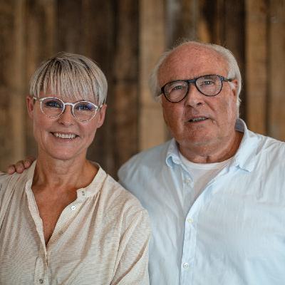 ‘Rundt om Don Ø' med Line Baun Danielsen: "Man får ikke altid oprejsning, men man kan rejse sig"