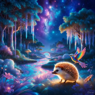 Histoire pour s’endormir pour enfant : Le voyage magique vers le pays des rêves – aide à l'endormissement & relaxation (Méditation guidée) Histoire pour s’endormir pour enfant : Le voyage magique vers le pays des rêves – aide à l'endormissement & relaxation (Méditation guidée)