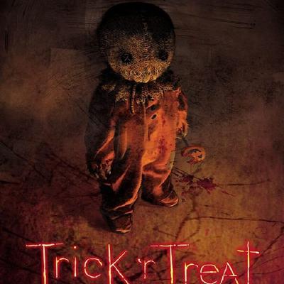 Episode 77 (Halloween special): Trick 'r Treat (2005)