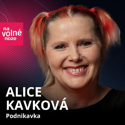 #27 - Alice Kavková