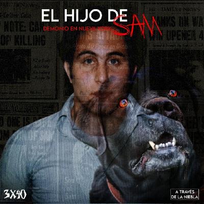 El hijo de Sam: Demonio en Nueva York