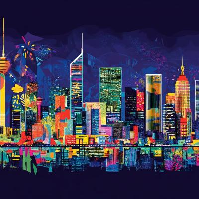 How to build an African city? with sociologist Benjamin Bradlow