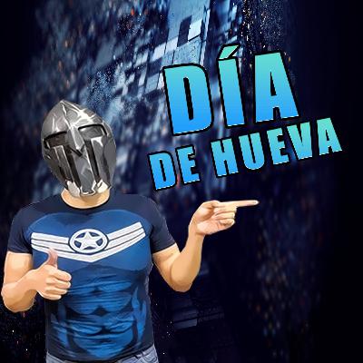 Día de Hueva: Consecuencias del Coronavirus discutiendo consolas con Adust y Hardware.