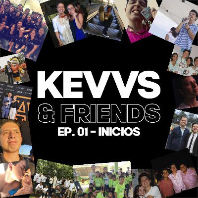T1:E1 Inicios - Kevvs.