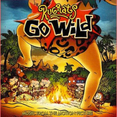 Discussing Doodles - 80 - Rugrats Go Wild!