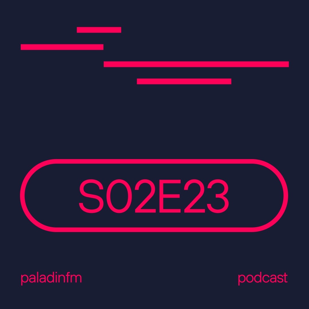 Paladin Fm