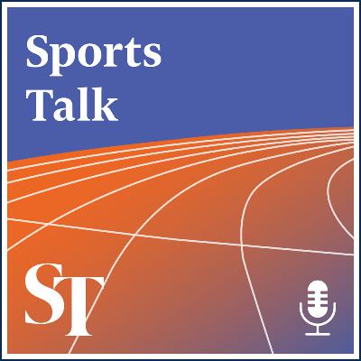 S1E80: Singapore sisters making waves with Olympic qualification