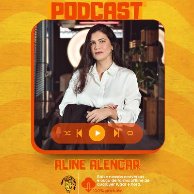 Aline Alencar - Finanças Pessoais #AsArretadas #085