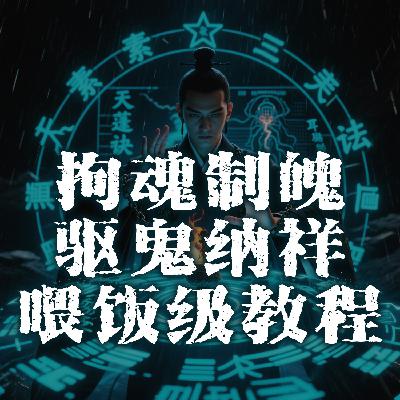 127：《抱一函三秘诀》 脱胎神化（完）