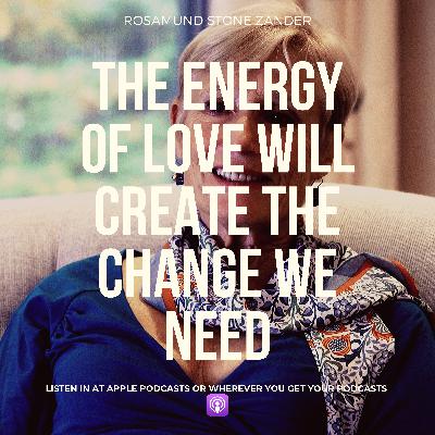 112. Rosamund Stone Zander | Kamp Solutions