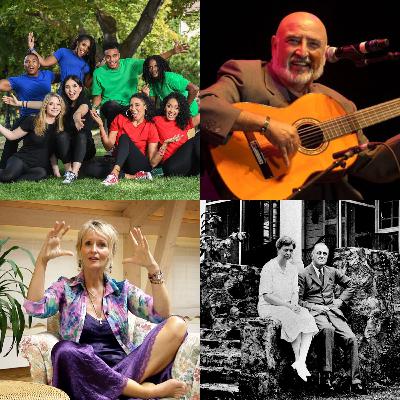 Vivir del aire Vivir del aire