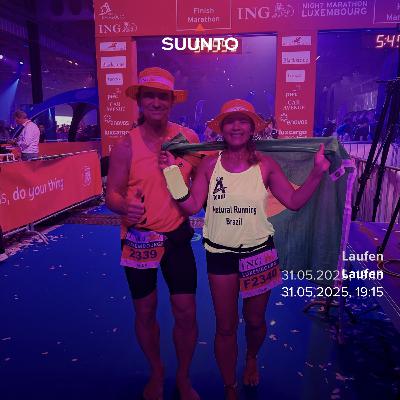 Folge 37 - Luxemburg Nachtmarathon Folge 37 - Luxemburg Nachtmarathon