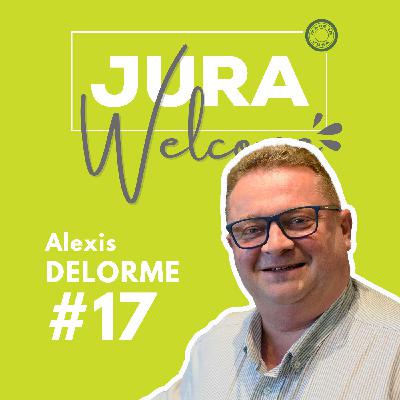 #17. Alexis DELORME – SMOBY, le Jura au cœur du jeu