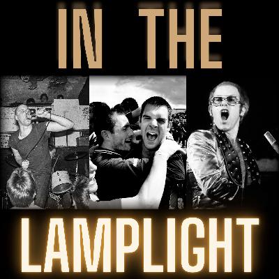 Overdose 2.0, Eamonn O'Hara & Rocket Man Overdose 2.0, Eamonn O'Hara & Rocket Man