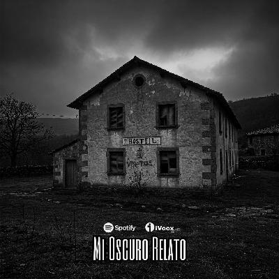 2X8 Historia de terror REAL | El albergue de O'Cebreiro (Galicia)