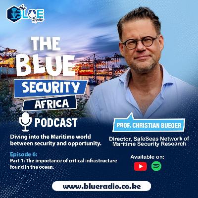 Navigating the Depths : Protecting Vital Ocean Assets Beneath the Surface.