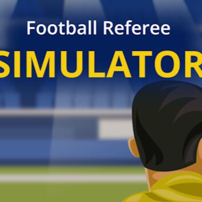 mon avis sur football referee simulator