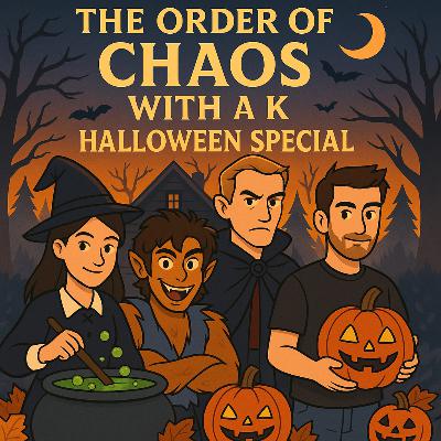 Halloween Special Halloween Special