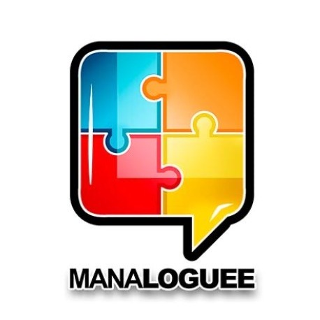Manaloguee  | مانالوگ