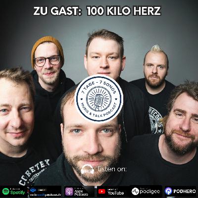 #5.31 Zu Gast: 100 Kilo Herz