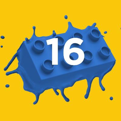 Dina Ala'Eddin - Organisational Transformation & LSP - Episode 16