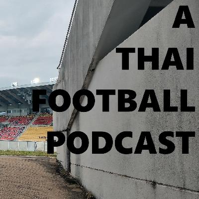 113: Bring Me The Boot Of Alberto Gouvea