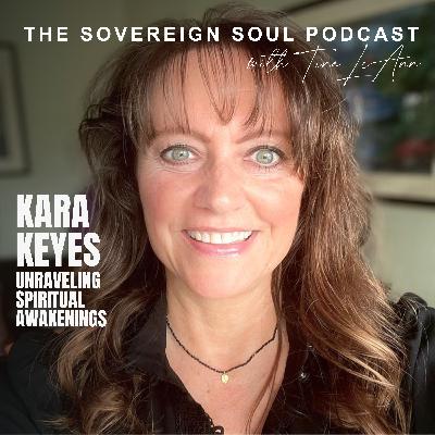 Unraveling Spiritual Awakenings: A Journey from Darkness to Light