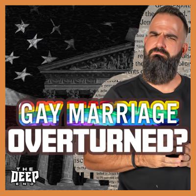 Could Gay Marriage End in America?