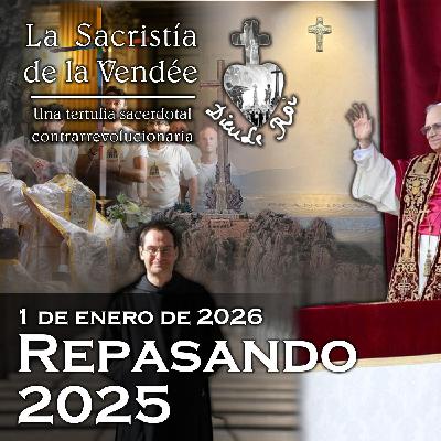 Repasando 2025: un balance contrarrevolucionario - 01-01-2026
