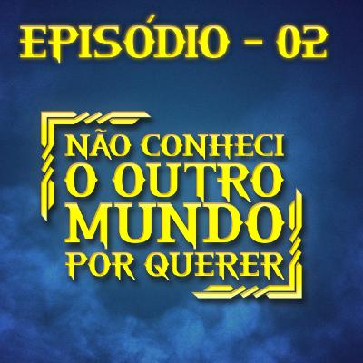 Bode Em Quest RPG - Não conheci o outro mundo por querer! - EP 02 Bode Em Quest RPG - Não conheci o outro mundo por querer! - EP 02