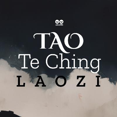 Tao Te Ching by Laozi