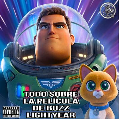Todo sobre la película de Buzz Lightyear