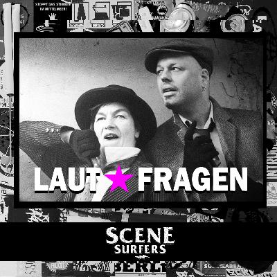 Laut Fragen (Interview) - Scene Surfers Laut Fragen (Interview) - Scene Surfers