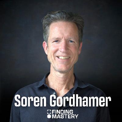 What AI Can't Replace: The Ancient Skills That Will Save Us | Soren Gordhamer