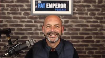 Ivor Cummins on Heart Health and How to Control Your Health Future - Episode 54