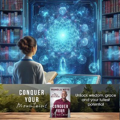 Finding true wisdom in the age of artificial intelligence: Week 7 Podcast