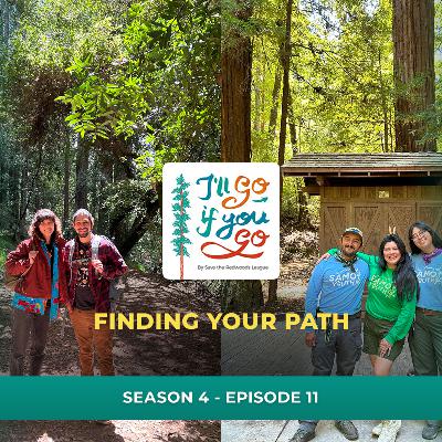 Finding your path